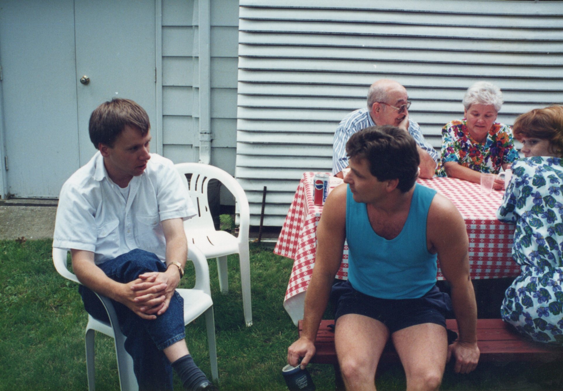 1994 US Trip 9